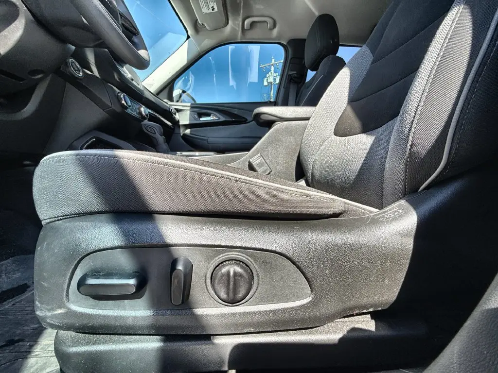 2023 Chevrolet Blazer - $16,392