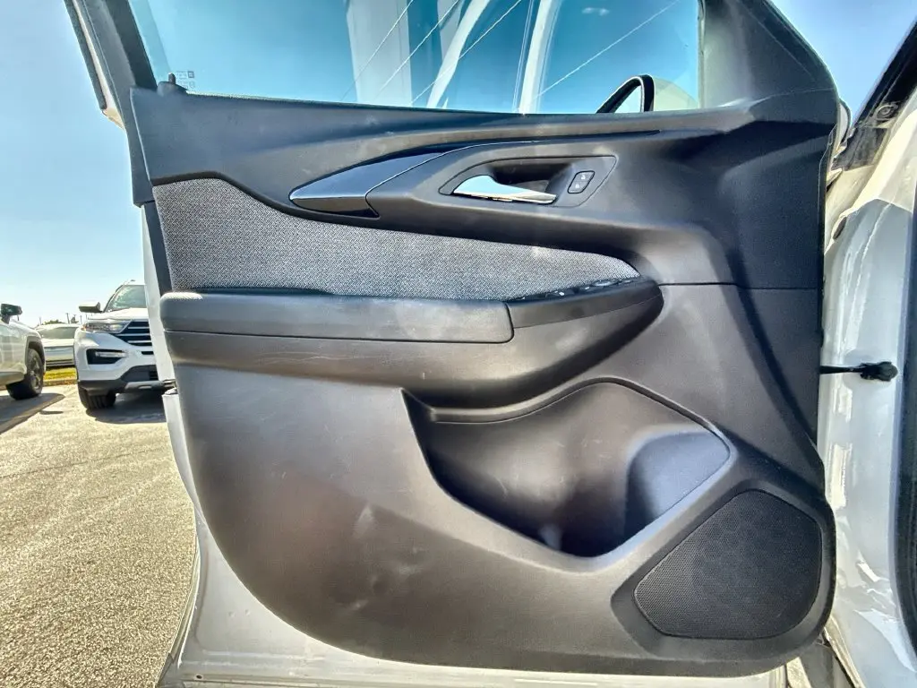 2023 Chevrolet Blazer - $16,392