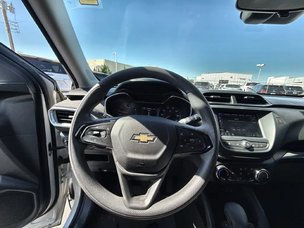 2023 Chevrolet Blazer - $16,392