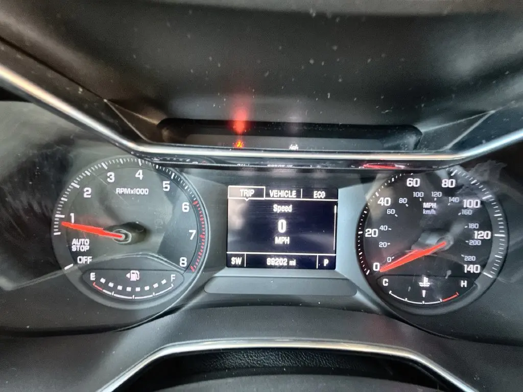 2023 Chevrolet Blazer - $16,392