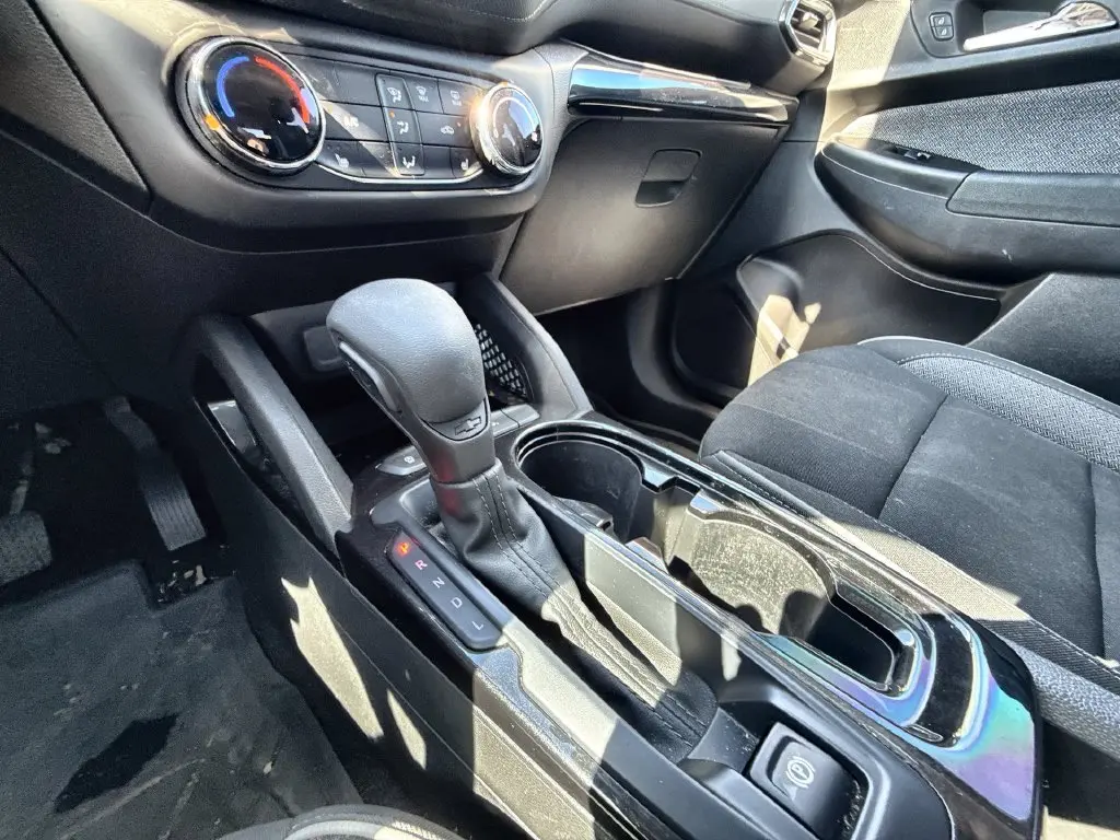 2023 Chevrolet Blazer - $16,392