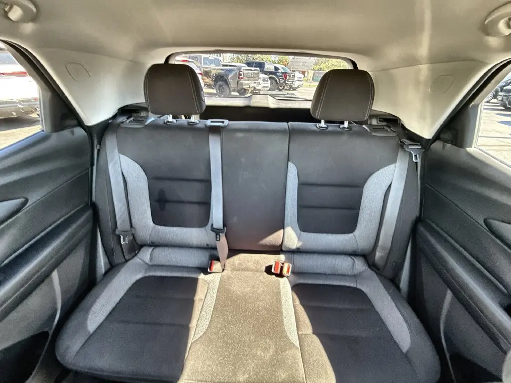 2023 Chevrolet Blazer - $16,392