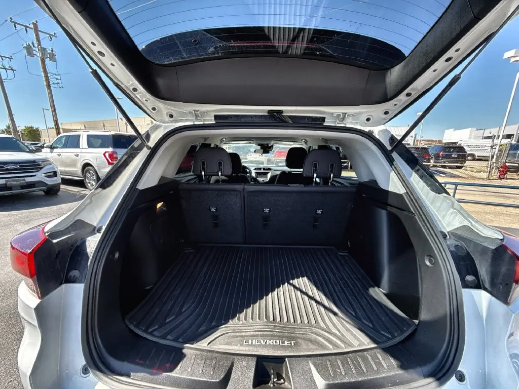 2023 Chevrolet Blazer - $16,392