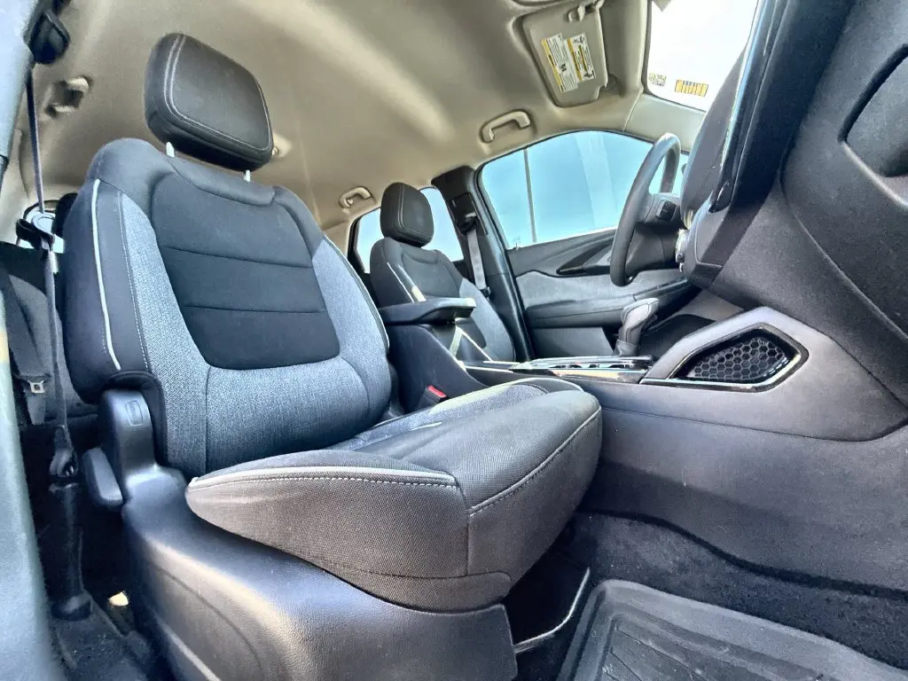 2023 Chevrolet Blazer - $16,392