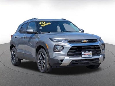 2023 Chevrolet Trailblazer LT 4DR SUV