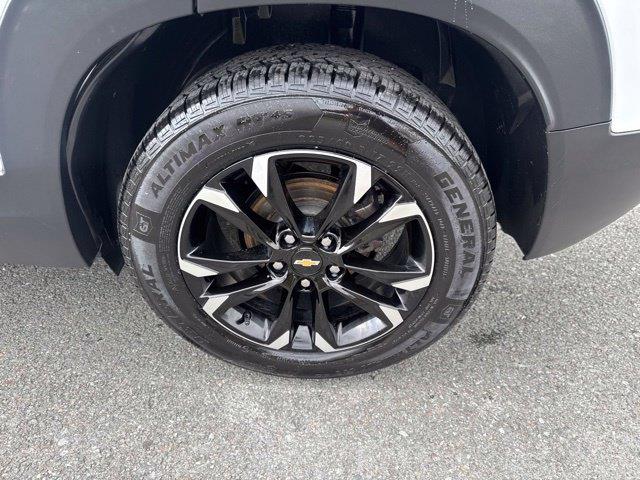 2023 Chevrolet Blazer - $18,950