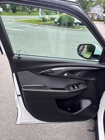 2023 Chevrolet Blazer - $18,950