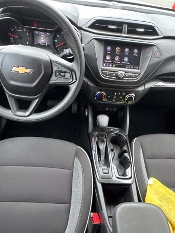 2023 Chevrolet Blazer - $18,950