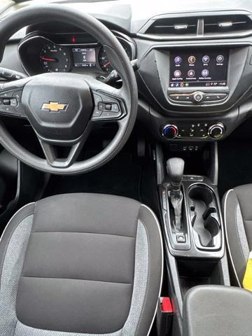 2023 Chevrolet Blazer - $18,950