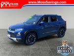 2023 Trailblazer Thumbnail 1