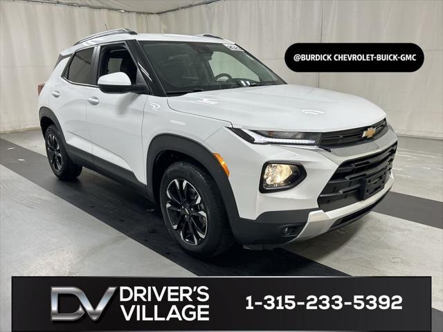 2023 Chevrolet Blazer