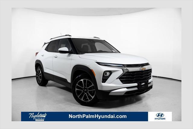 2024 Chevrolet Blazer - $18,900