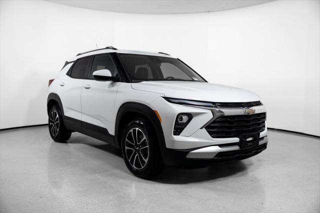 2024 Chevrolet Blazer - $18,900