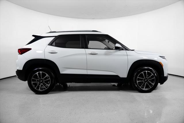 2024 Chevrolet Blazer - $18,900