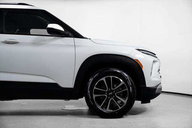 2024 Chevrolet Blazer - $18,900