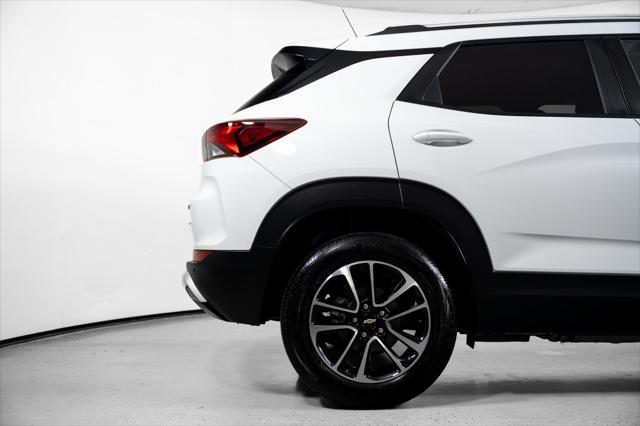2024 Chevrolet Blazer - $18,900