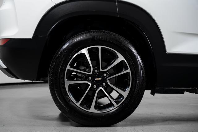 2024 Chevrolet Blazer - $18,900