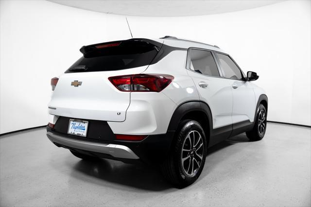 2024 Chevrolet Blazer - $18,900