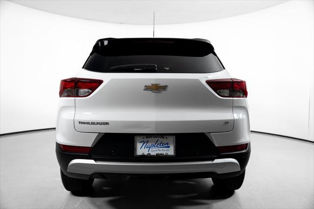2024 Chevrolet Blazer - $18,900