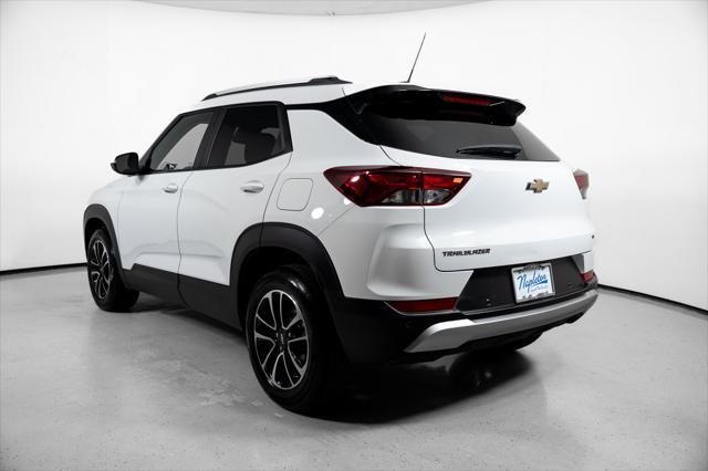 2024 Chevrolet Blazer - $18,900