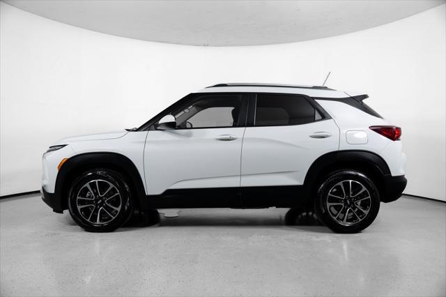 2024 Chevrolet Blazer - $18,900