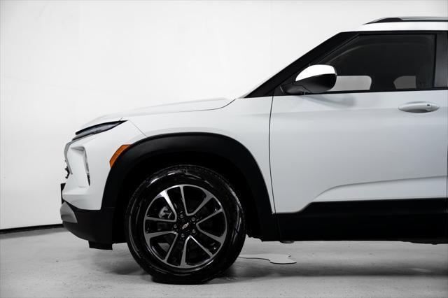 2024 Chevrolet Blazer - $18,900