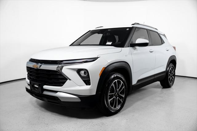 2024 Chevrolet Blazer - $18,900