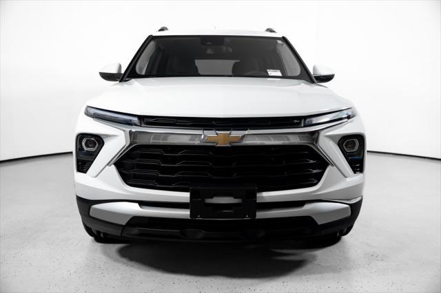 2024 Chevrolet Blazer - $18,900