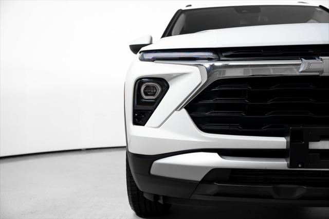 2024 Chevrolet Blazer - $18,900