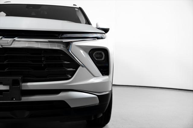 2024 Chevrolet Blazer - $18,900