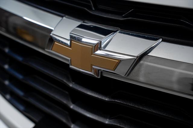 2024 Chevrolet Blazer - $18,900