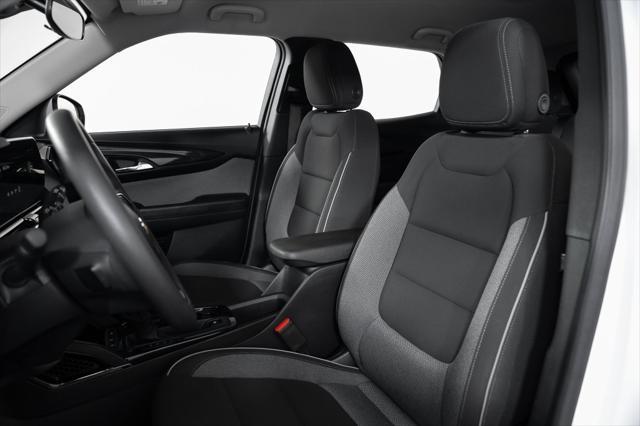 2024 Chevrolet Blazer - $18,900