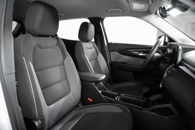 2024 Chevrolet Blazer - $18,900