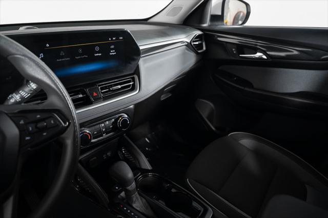 2024 Chevrolet Blazer - $18,900