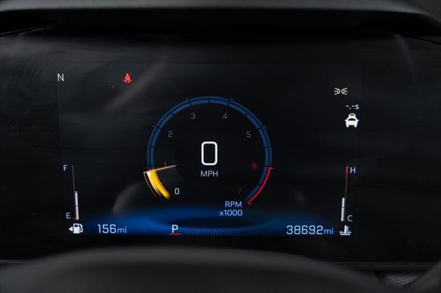 2024 Chevrolet Blazer - $18,900