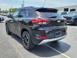 2023 Trailblazer Thumbnail 8