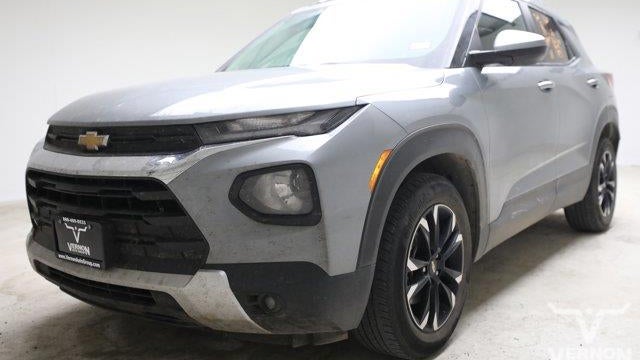 Preowned 2023 Chevrolet Trailblazer LT for Sale