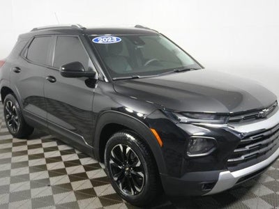 2023 Chevrolet Trailblazer LT 4DR SUV