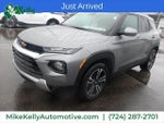 2023 Trailblazer Thumbnail 3