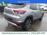 2023 Trailblazer Thumbnail 7