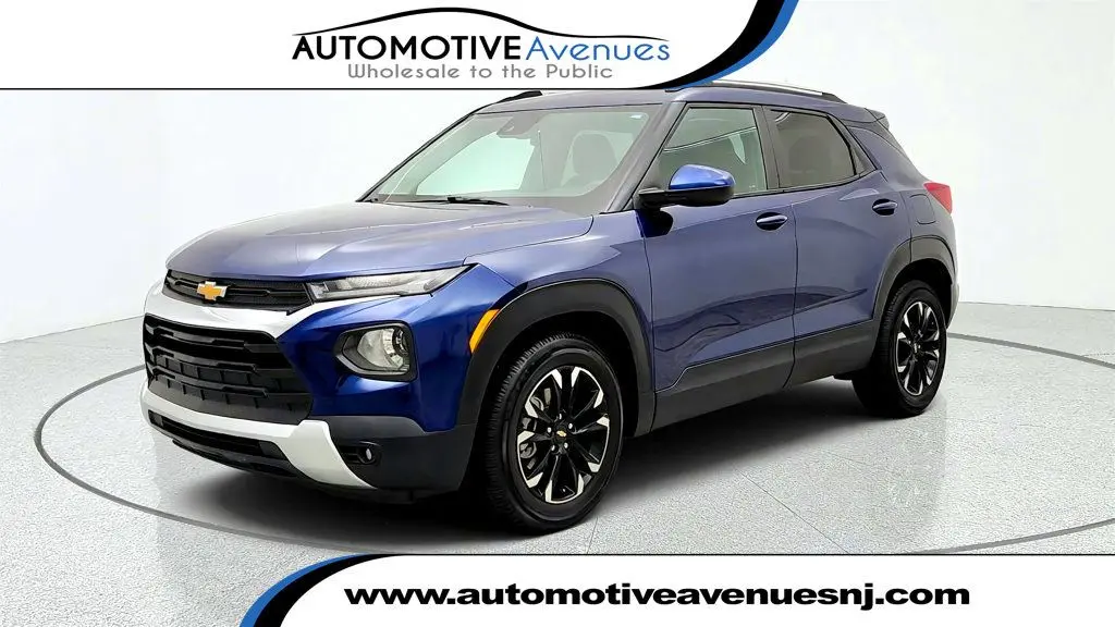 2023 Chevrolet Blazer