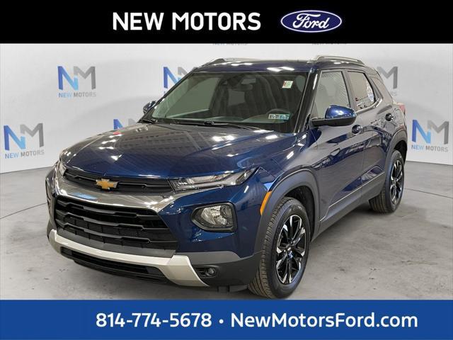 2023 Chevrolet Blazer - $19,799