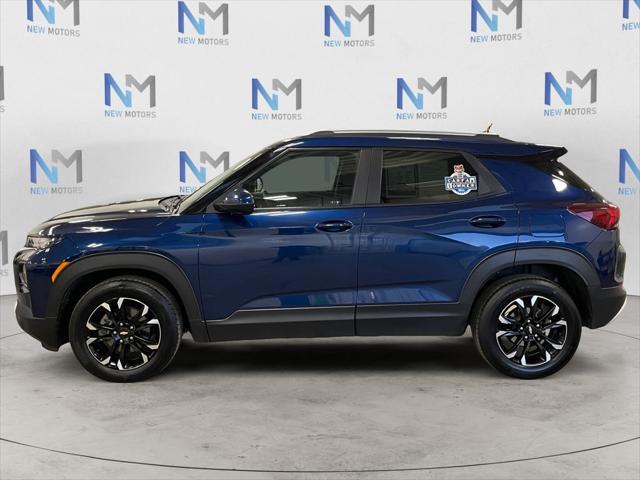 2023 Chevrolet Blazer - $19,799