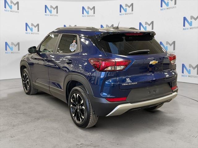 2023 Chevrolet Blazer - $19,799