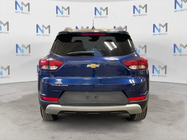 2023 Chevrolet Blazer - $19,799