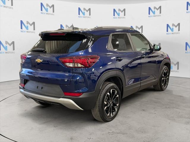 2023 Chevrolet Blazer - $19,799