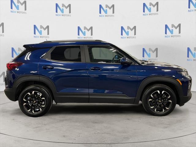 2023 Chevrolet Blazer - $19,799