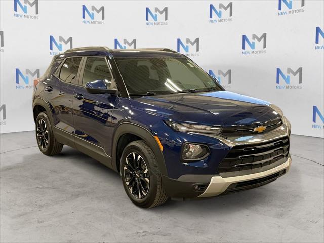 2023 Chevrolet Blazer - $19,799