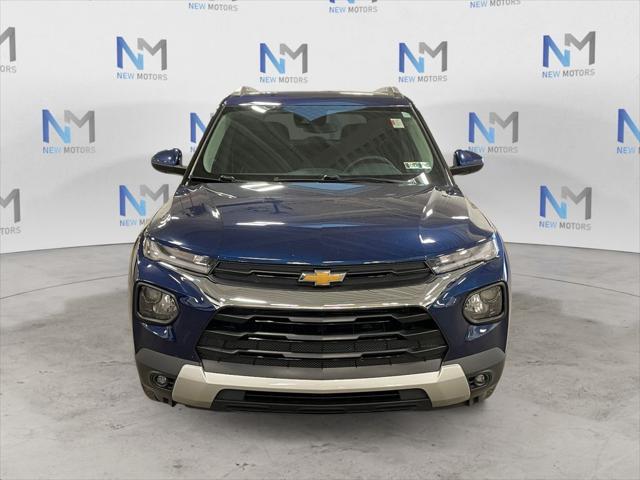 2023 Chevrolet Blazer - $19,799