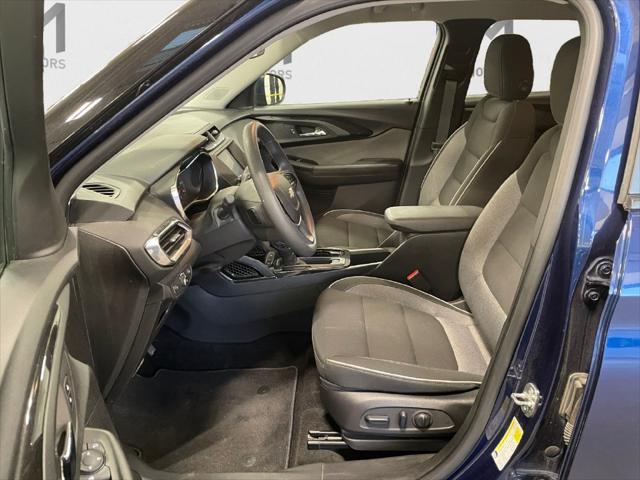 2023 Chevrolet Blazer - $19,799
